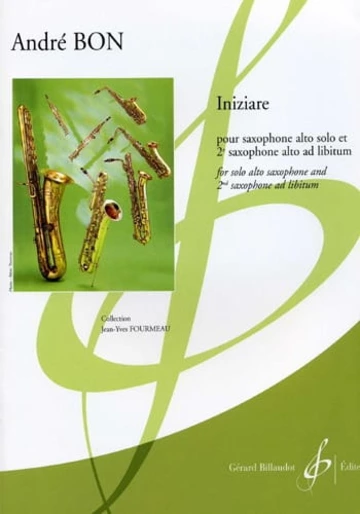 Iniziare Visuel